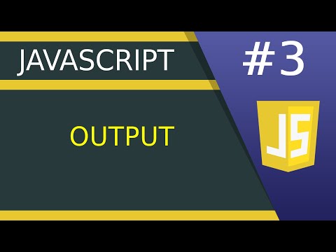 Output In Javascript