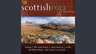 Tir Nan Og (Land of the Ever-Young)