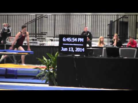 Jerrett Jensen Double Mini 1