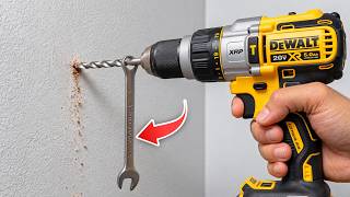 12 Genius Handyman Tips & Hacks Everyone Should Know!