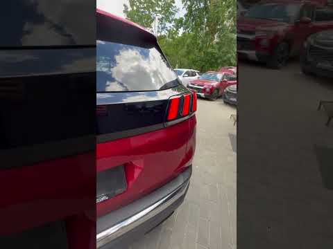фото peugeot 3008 ii 0