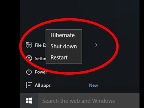 how to enable hibernate in windows 10|100 % working