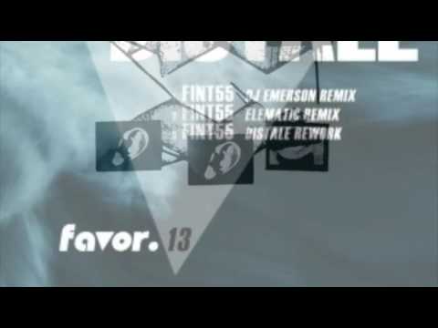 Dj Martijn (a.k.a. Nyt-Ram) - Hard Techno mix