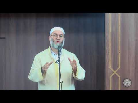 HUTBE  |  Po vjen dhjetëshja plot mirësi  - Ekrem Avdiu