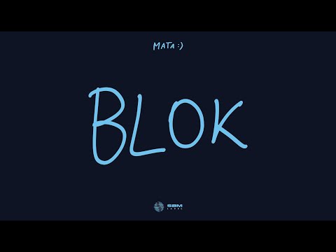 Mata - Blok (w/ GOMBAO 33, Sir Mich) on Spotify Charts