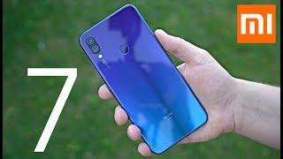 Xiaomi Redmi Note 7 Review After 2 Months - Still an Amazing Budget Phone!