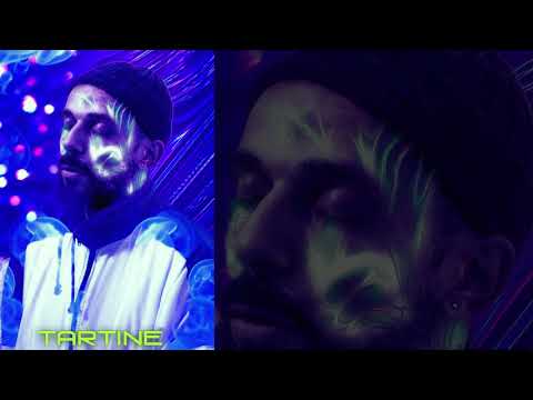 EL BIG FIVE :TARTINE  [OFFICIAL AUDIO]