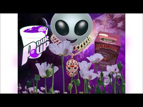 DODO THE PRINCE x BTK - OPIUM (prod. HOODWILL)