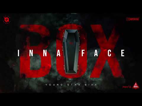 Young Star 6ixx - Box Inna Face (Official Audio)
