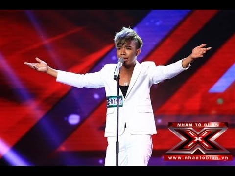 UNBREAK MY HEART - TIÊU CHẤN HUY - NHÂN TỐ BÍ ẨN ( SEASON 1) - VÒNG HỘI NGỘ