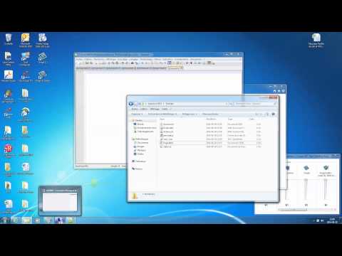 comment ouvrir un fichier dtd