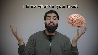 The Real Reason Why Atheist Doesn&#39;t Believe in God (Response)