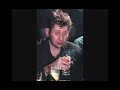 Christmas Lullaby - Shane McGowan (kinda rare) fixed