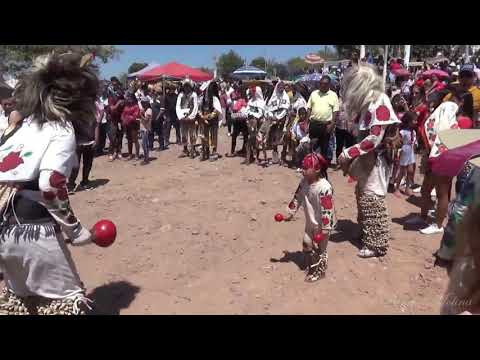 Los Meros Meros De La Sierra (Yoremadas Judios)