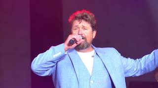 Michael Ball 'The Wonder Of You' Belvoir Castle 20.07.18 HD