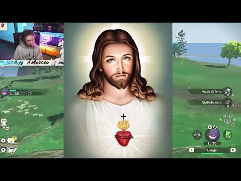 IL MASSEO spiega Pokemon Arceus A MODO SUO!!! 😂