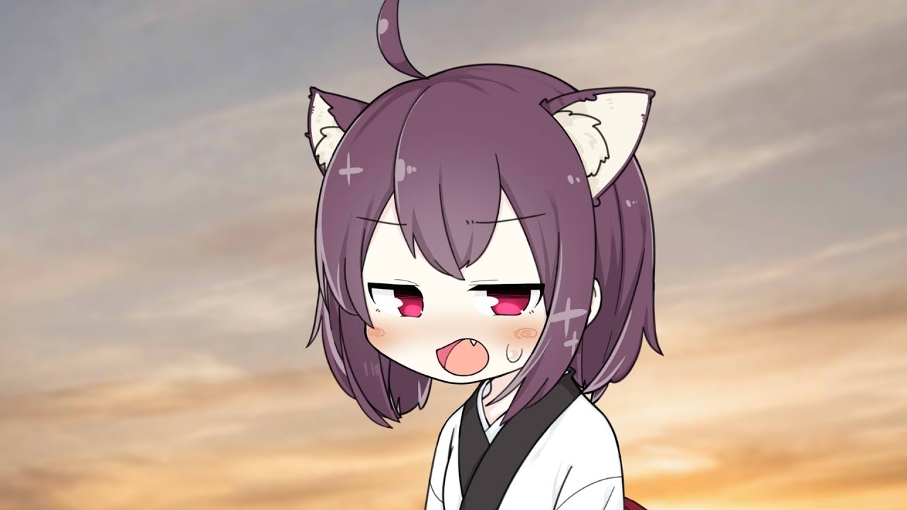 東北きりたん『猫 / DISH//』