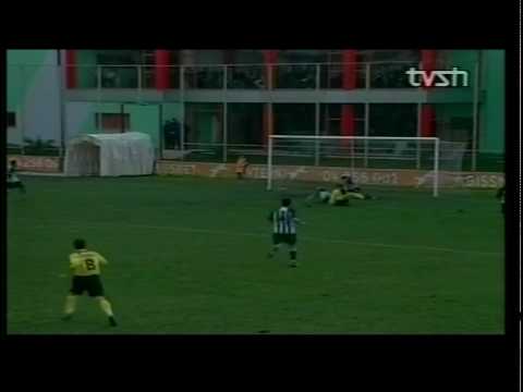 Superliga Shqiptare 2009 2010 Java e 19-te Apolonia - Besa 0-2.mp4