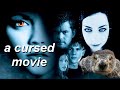 A cursed deep dive into Cursed (2005)