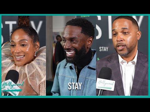 Stay | Interview with Jas Summers, Megalyn Echikunwoke, Mo McRae (and more) at their premiere...