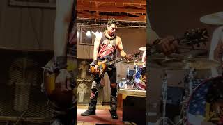 Jackyl Push Comes To Shove #jackyl #pushcomestoshove #rockmerollmejackylmeoff #jeffworley