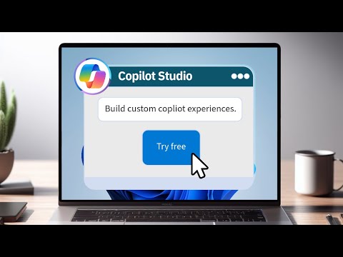 Free Access to COPILOT STUDIO: Easy Guide Free Access to COPILOT STUDIO: Easy Guide