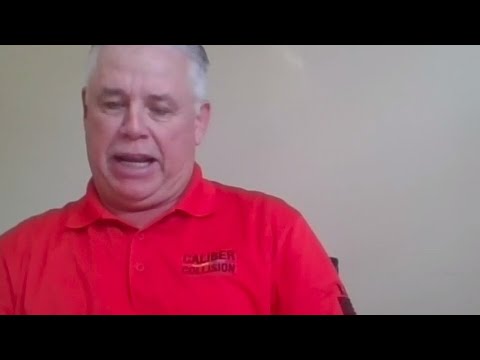 Caliber Collision Hagerstown