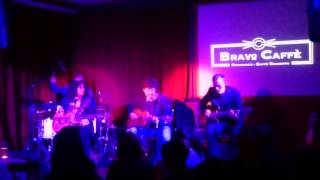 Riccardo Sinigallia - Per tutti (live)