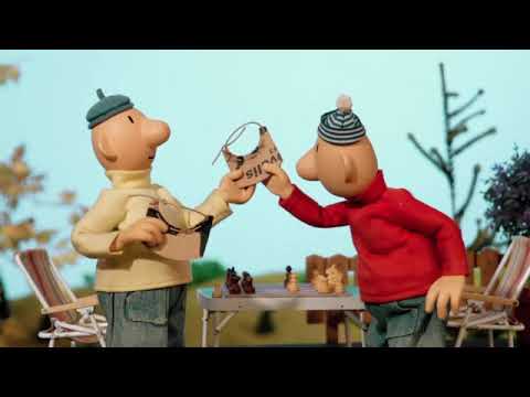 Sąsiedzi E 91 - Osłona przeciwsłoneczna