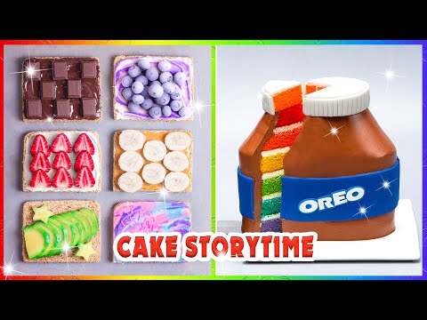 🍰 CAKE STORYTIME #204 😰 I’M CHEATING ON MY HUSBAND WITH HIS BROTHER 🤫