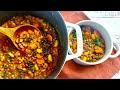 Get Well Soon Lentil Soup