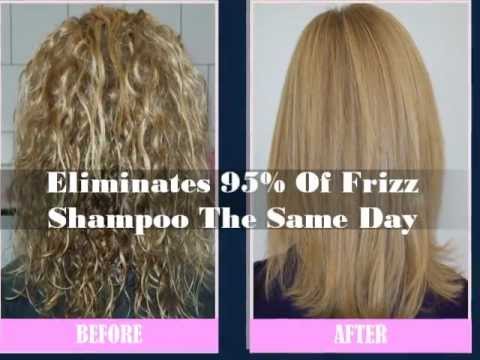 Keratin Comples Blowout Express