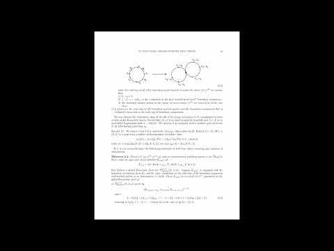 An open closed Deligne Mumford field theory associated to a Lagrangian submanifold 2501 04687v1