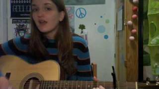 Sweet Lorraine - Patty Griffin Cover