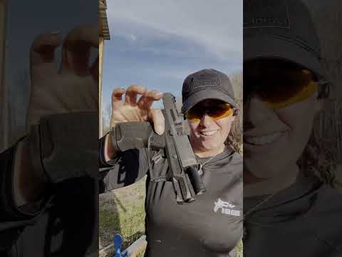 New Taurus TX9 Striker-Fired OR Handguns