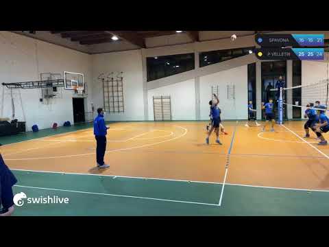 UNDER 17 eccellenza SPAVONA VS P VELLETRI