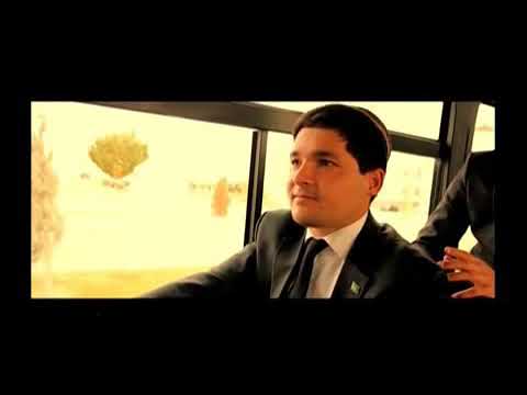 Myrat Mollayew - Soygin acary