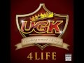 UGK - Da Game Been Good To Me (High Quality ...