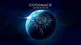 Musik-Video-Miniaturansicht zu Hell's Not Dead Songtext von Godsmack