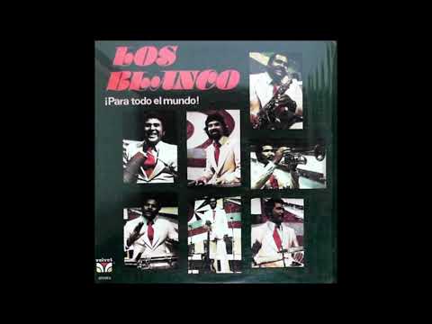 Cuando Florezcan Las Amapolas - Los Blanco