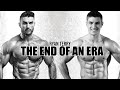 RYAN TERRY-THE END OF AN ERA-CHANGE IS COMING