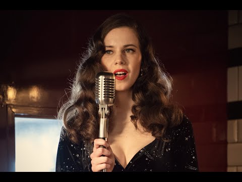 Zoë Wren - Vapour (Music Video)