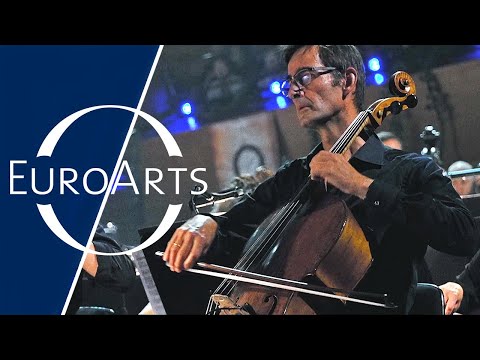 Hans Zimmer - Angels and Demons: 503 | Danish National Symphony Orchestra