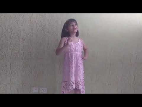 Pearl Pawar Pearl as Aaradhya