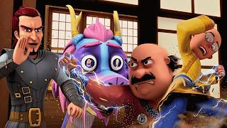 Download lagu मोटू-पतलू: Dragon Hunters! 🐉⚔️🔥 | Motu Patlu mp3 Download lagu मोटू-पतलू: Dragon Hunters! 🐉⚔️🔥 | Motu Patlu mp3