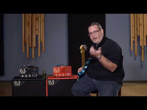 An In-Depth Look at the Victory RD1