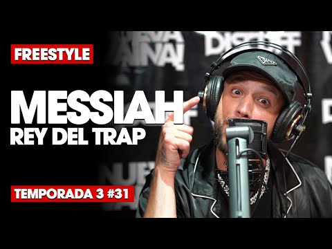 MESSIAH ❌ DJ SCUFF - FREESTYLE #31 (TEMP 03)