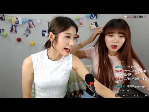 깨발랄한 은별이