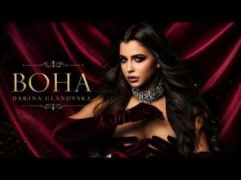 DaRina Ulanovska – Вона (Official Music Video)
