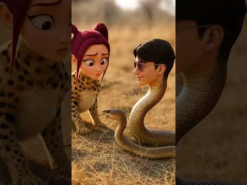 Kpop Demon Hunters Animal